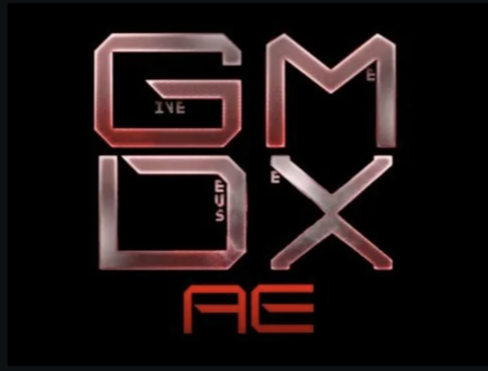 Deus Ex GMDX Mod